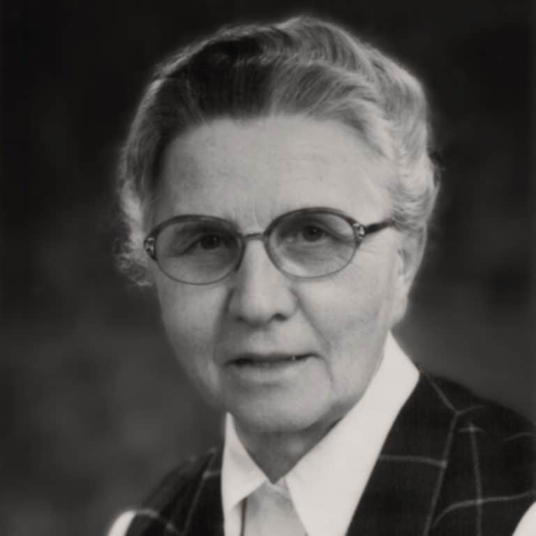 Gertrud Gramlich
